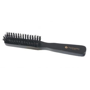 Щетка для волос на деревянной основе Hairway 4-рядная - Купить недорого с доставкой в Дербент