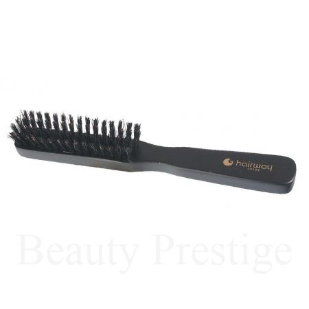 Щетка для волос на деревянной основе Hairway 4-рядная - Купить недорого с доставкой в Дербент