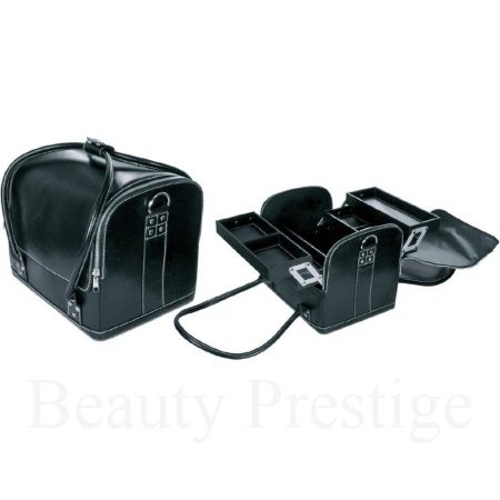 Чемодан (кейс) для визажиста Hairway - Купить недорого с доставкой в Дербент